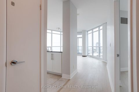Photo 8 at 2603 - 231 Fort York Boulevard, Niagara, Toronto