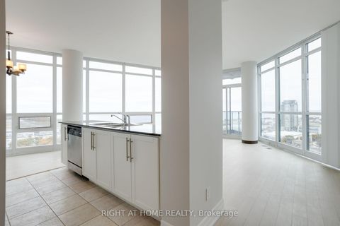 Photo 9 at 2603 - 231 Fort York Boulevard, Niagara, Toronto