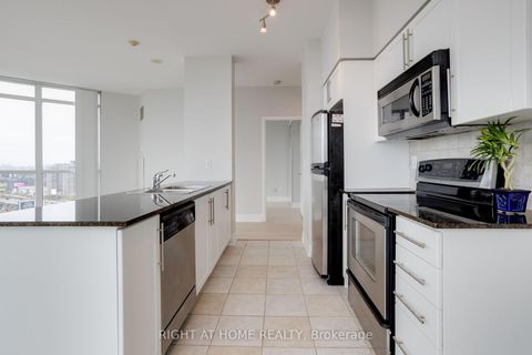 Photo 13 at 2603 - 231 Fort York Boulevard, Niagara, Toronto