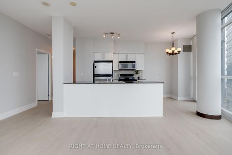 Photo 14 at 2603 - 231 Fort York Boulevard, Niagara, Toronto