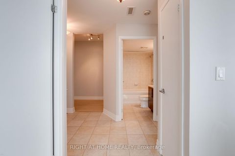 Photo 17 at 2603 - 231 Fort York Boulevard, Niagara, Toronto