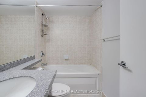 Photo 21 at 2603 - 231 Fort York Boulevard, Niagara, Toronto