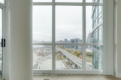 Photo 22 at 2603 - 231 Fort York Boulevard, Niagara, Toronto
