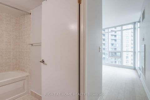 Photo 23 at 2603 - 231 Fort York Boulevard, Niagara, Toronto