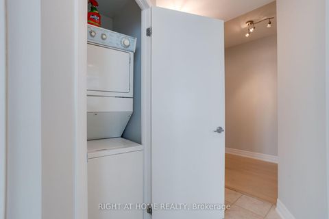 Photo 30 at 2603 - 231 Fort York Boulevard, Niagara, Toronto