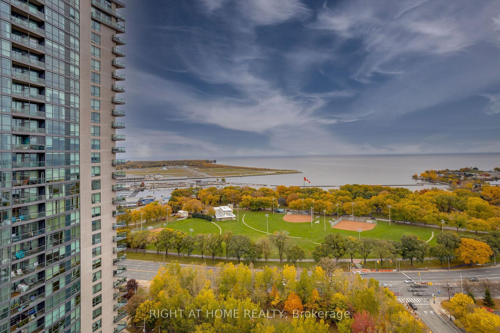2603 - 231 Fort York Boulevard, Niagara, Toronto 