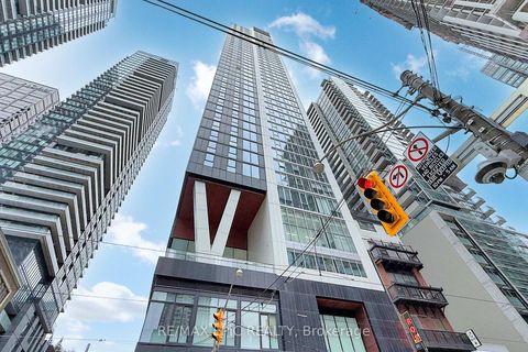 Photo 0 at 2906 - 357 King Street W, Waterfront Communities C1, Toronto