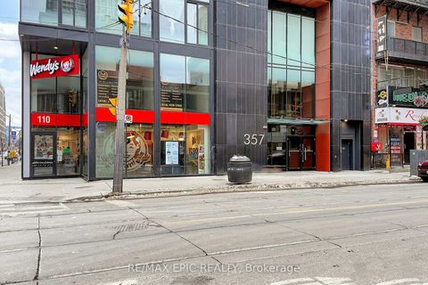 Photo 2 at 2906 - 357 King Street W, Waterfront Communities C1, Toronto