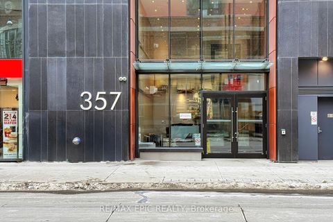 Photo 3 at 2906 - 357 King Street W, Waterfront Communities C1, Toronto