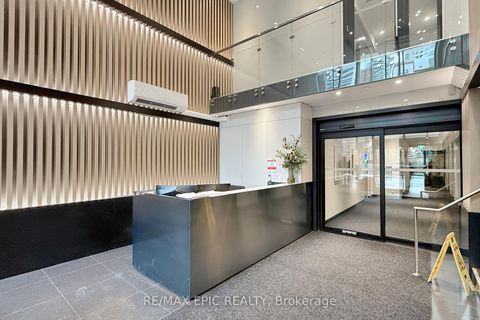 Photo 4 at 2906 - 357 King Street W, Waterfront Communities C1, Toronto