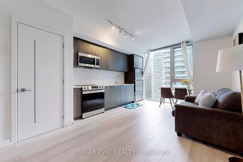 Photo 6 at 2906 - 357 King Street W, Waterfront Communities C1, Toronto