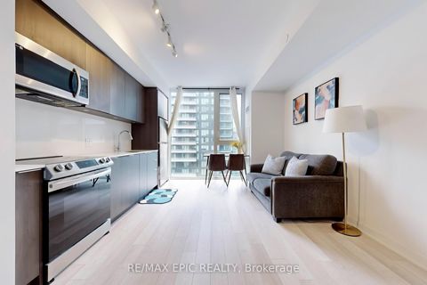 Photo 7 at 2906 - 357 King Street W, Waterfront Communities C1, Toronto