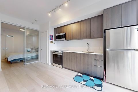 Photo 10 at 2906 - 357 King Street W, Waterfront Communities C1, Toronto