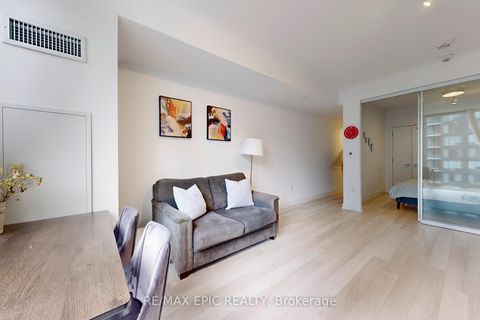 Photo 12 at 2906 - 357 King Street W, Waterfront Communities C1, Toronto