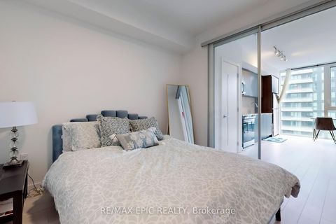 Photo 15 at 2906 - 357 King Street W, Waterfront Communities C1, Toronto
