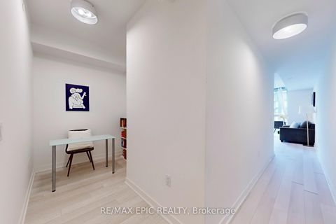 Photo 17 at 2906 - 357 King Street W, Waterfront Communities C1, Toronto