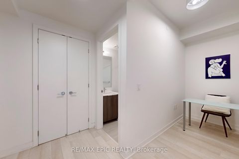 Photo 20 at 2906 - 357 King Street W, Waterfront Communities C1, Toronto