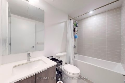 Photo 21 at 2906 - 357 King Street W, Waterfront Communities C1, Toronto