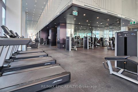 Photo 23 at 2906 - 357 King Street W, Waterfront Communities C1, Toronto