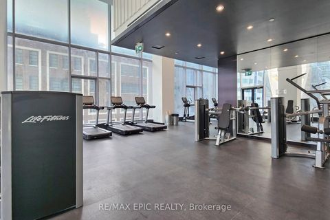 Photo 25 at 2906 - 357 King Street W, Waterfront Communities C1, Toronto