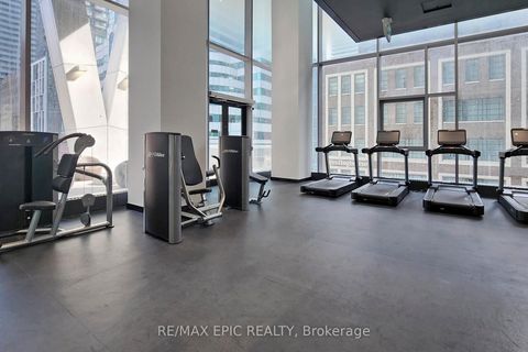 Photo 26 at 2906 - 357 King Street W, Waterfront Communities C1, Toronto