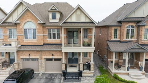 Photo 1 at 40 Killington Avenue, Kleinburg, Vaughan