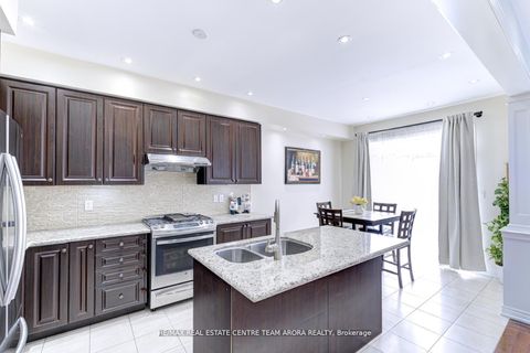 Photo 13 at 40 Killington Avenue, Kleinburg, Vaughan