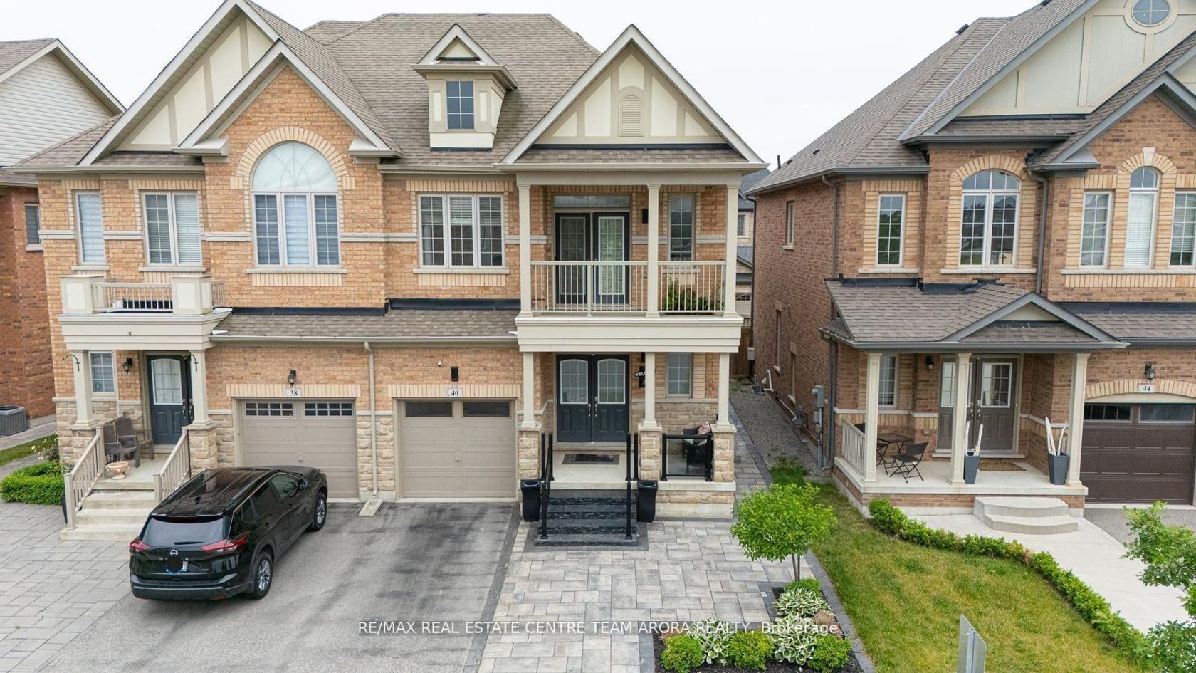 40 Killington Avenue, Kleinburg, Vaughan 