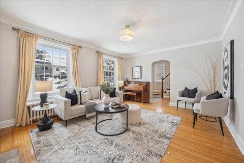 Photo 0 at 51 Edgecombe Avenue, Nortown, Toronto