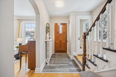 Photo 1 at 51 Edgecombe Avenue, Nortown, Toronto