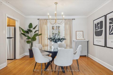 Photo 6 at 51 Edgecombe Avenue, Nortown, Toronto