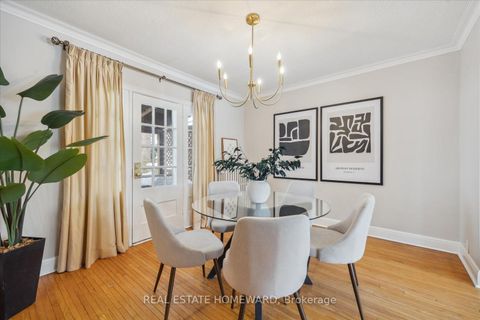 Photo 7 at 51 Edgecombe Avenue, Nortown, Toronto