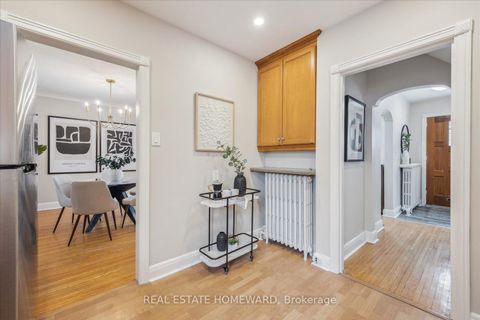 Photo 10 at 51 Edgecombe Avenue, Nortown, Toronto