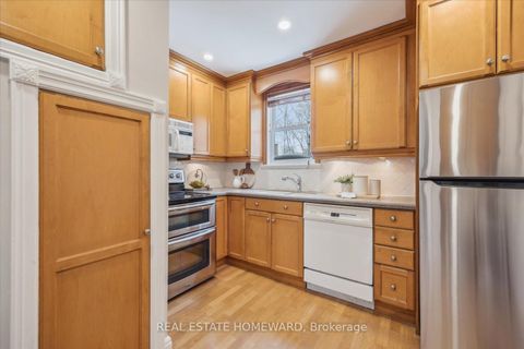 Photo 11 at 51 Edgecombe Avenue, Nortown, Toronto