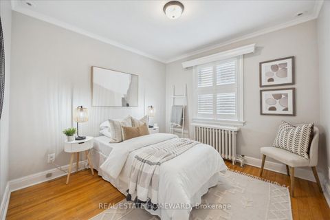 Photo 12 at 51 Edgecombe Avenue, Nortown, Toronto