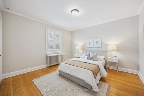 Photo 13 at 51 Edgecombe Avenue, Nortown, Toronto