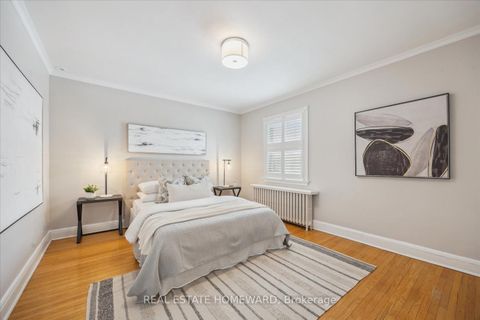 Photo 15 at 51 Edgecombe Avenue, Nortown, Toronto
