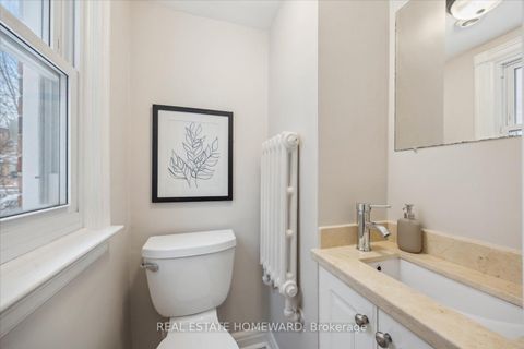 Photo 18 at 51 Edgecombe Avenue, Nortown, Toronto