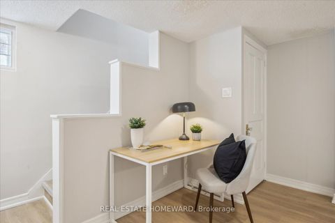 Photo 20 at 51 Edgecombe Avenue, Nortown, Toronto