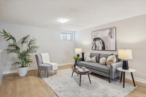 Photo 21 at 51 Edgecombe Avenue, Nortown, Toronto