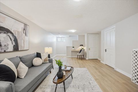 Photo 22 at 51 Edgecombe Avenue, Nortown, Toronto
