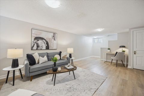 Photo 23 at 51 Edgecombe Avenue, Nortown, Toronto