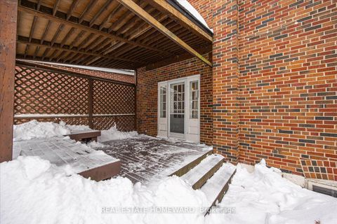 Photo 25 at 51 Edgecombe Avenue, Nortown, Toronto