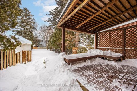 Photo 26 at 51 Edgecombe Avenue, Nortown, Toronto