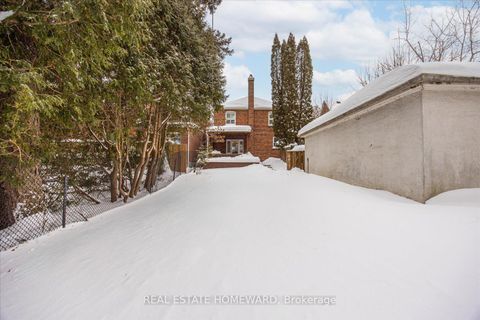 Photo 29 at 51 Edgecombe Avenue, Nortown, Toronto