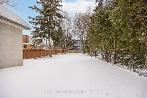 Photo 30 at 51 Edgecombe Avenue, Nortown, Toronto
