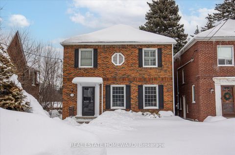 Photo 31 at 51 Edgecombe Avenue, Nortown, Toronto