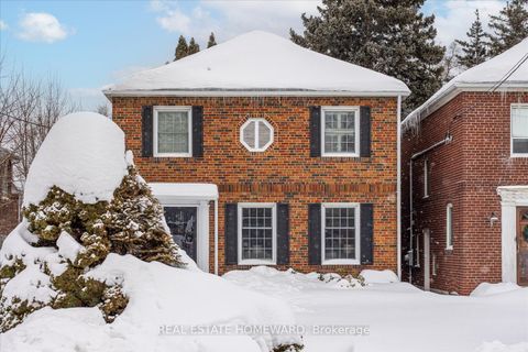 Photo 32 at 51 Edgecombe Avenue, Nortown, Toronto