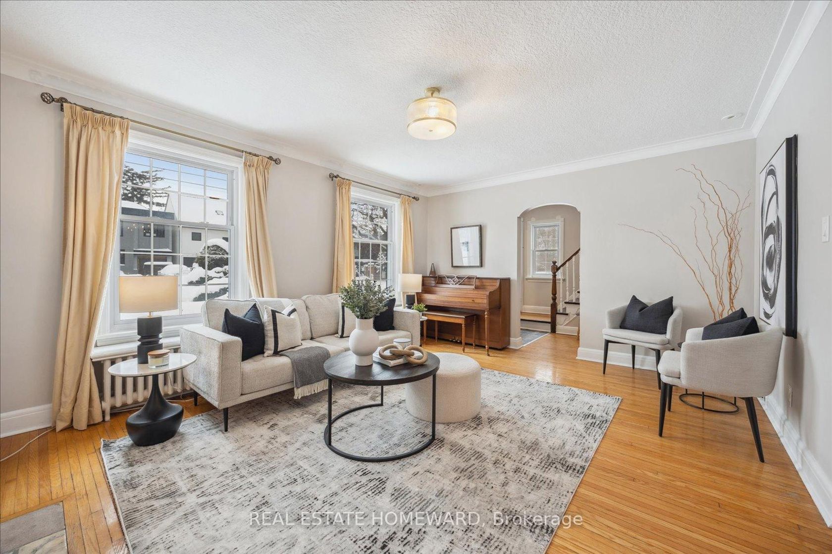 51 Edgecombe Avenue, Nortown, Toronto 