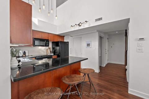 Photo 1 at 302 - 21 Earl Street, North St. James Town, Toronto